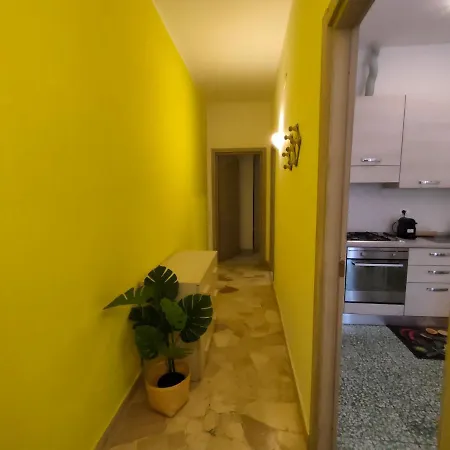 La Terrazza - Sweet Dreams In Apartment Florence