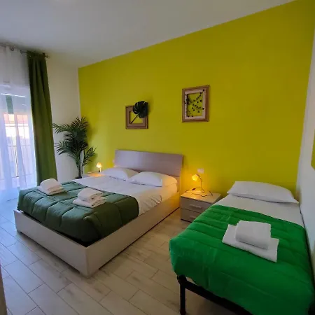 La Terrazza - Sweet Dreams In *