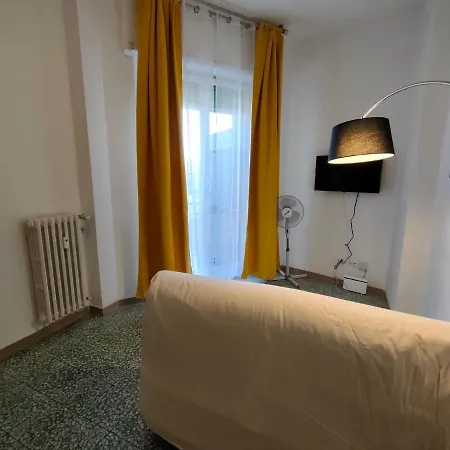La Terrazza - Sweet Dreams In Lejlighed *