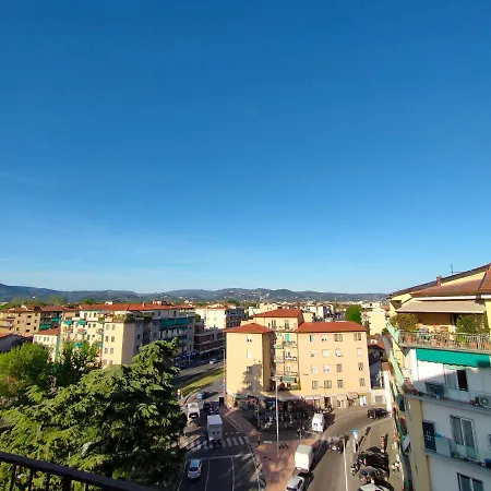 La Terrazza - Sweet Dreams In Lejlighed *