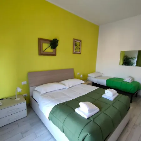 Apartment La Terrazza - Sweet Dreams In